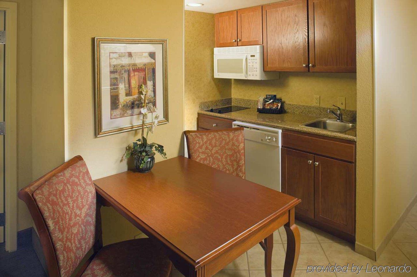 Homewood Suites By Hilton Asheville Habitación foto